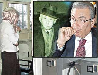 Başörtülüler Evlere Hapsedilecek!