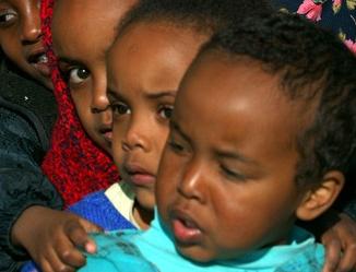 Emperyalistlerin Somali'ye Komplosu