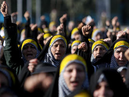 Bilinmeyen İran'ı Anlattılar(Video)