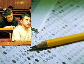 65 neti çıkaran üniversite kapısında