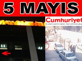 Bombayla kurşunun buluşma tarihi!