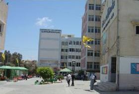 Gazze Ezher Üniversitesi Eğitime Ara Veriyor