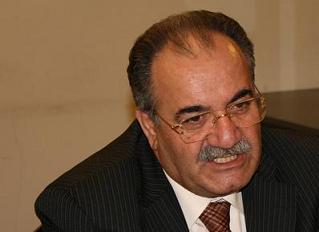 "Subaylar Cami Derneği Başkanı..."