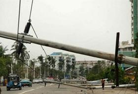 Myanmar'da Okullar Açıldı