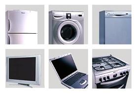 Otomobil ve beyaz eşyada büyük indirim