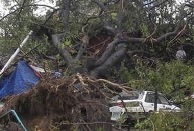 Cunta, felaketi halktan gizlemiş!