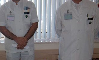 Komutanlara 'çürük' davası