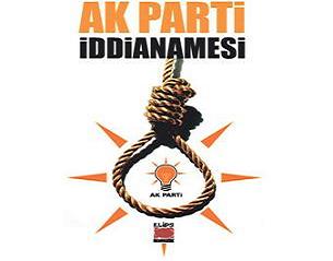 AK Parti"ye ikinci kapatma davası