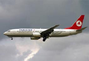 Bu Sefer Havada Çuval