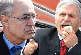 Ahmet Necdet Sezer, DİSK'i niye sever?