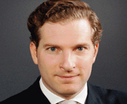 ABD'li Yazar ve Hilafet Müjdesi (!)