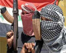 El Kaide İftirasına 3 Ay Hapis