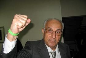 Bir Tepki de Ali Ünal'dan