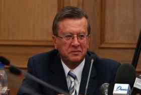 Rusya Başbakanından Rüşvet Fırçası