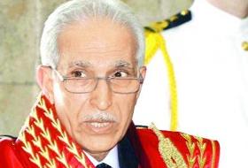 "Bu adam tarafsız değil!"