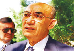 Zaman Yine Bir Paşa'yı Konuşturdu