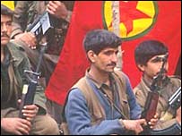 İran'dan PKK'ya Darbe