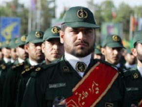 İran, Komuta Kademesini Yeniliyor