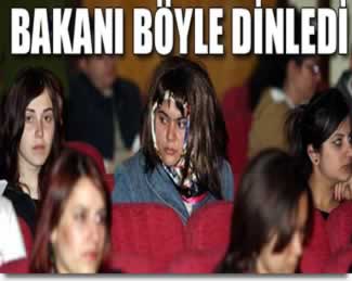 Utancın resmidir! / Foto