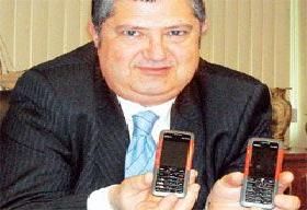 Sahte Cep Telefonları Yaygınlaştı