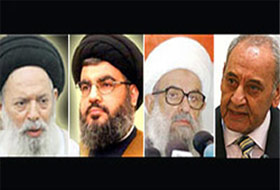 Başına taş düşse İran'dan bilecek