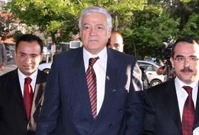 Fırat'tan Danıştay ve Yargıtay'a sert cevap