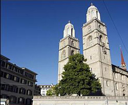 Hıristiyan Müezzin Davası