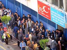 Milyonlarca SSK'lıya kötü haber