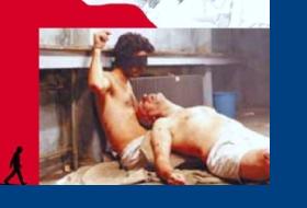 İşkenceciler Belirleniyor