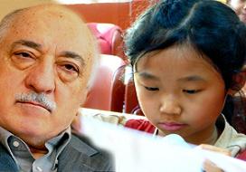 Gülerce:Bizim bir hayalimiz var...