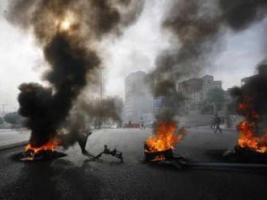 Kırgızistan"da kışkırtıcılar devrede