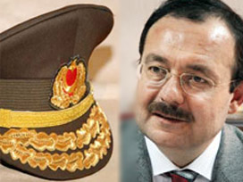 Korkma be hocam, darbe olmadı