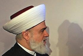 Lübnan'da Sünnilerden Müftü Kabbani'ye suçlama