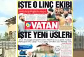 Bu telefon kaydı çok konuşulur - İZLE