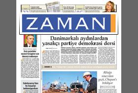 Zaman yeni tiraj rekoru kırıyor