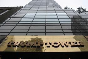 'Trump Towers'a itiraz etme' ricası