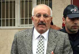 Sivas'ta 'bayındırlık' vurgunu