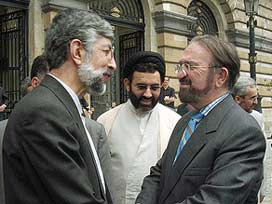 İran: ABD yaptırımına alıştık