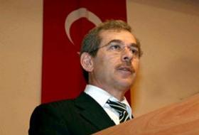 Şener'den Erdoğan'a sel suçlaması