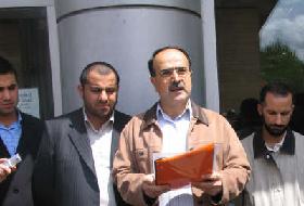 Mazlum-Der Gaziantep'ten Baykal'a Mektup