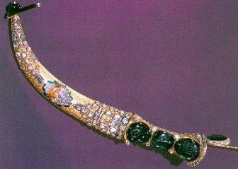 Hediyelere Devlet El Koyuyor