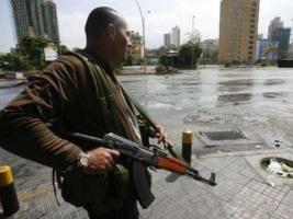 Hizbullah Beyrut Zaferi(Foto)