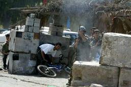 Ulusalcı El-Fetih Siyonistler'e Çalışıyor