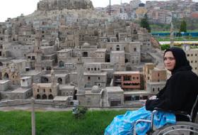 "Evlatlarımı görmek istiyorum"