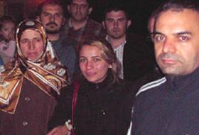 'Aranızda Başörtülü Var Kalamazsınız'