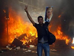 Lübnan'dan Tüm Gelişmeler...