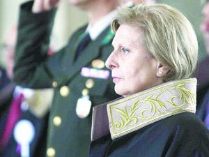 Baykal gibi konuştu