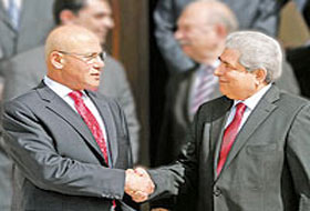 Kıbrıs'ı ya çözeceğiz ya böleceğiz