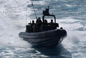 Hizbullah Hızlı Bot Satın Aldı