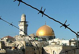 İsrail, Kudüs'ü Yahudilerin Başkenti İlan Etti